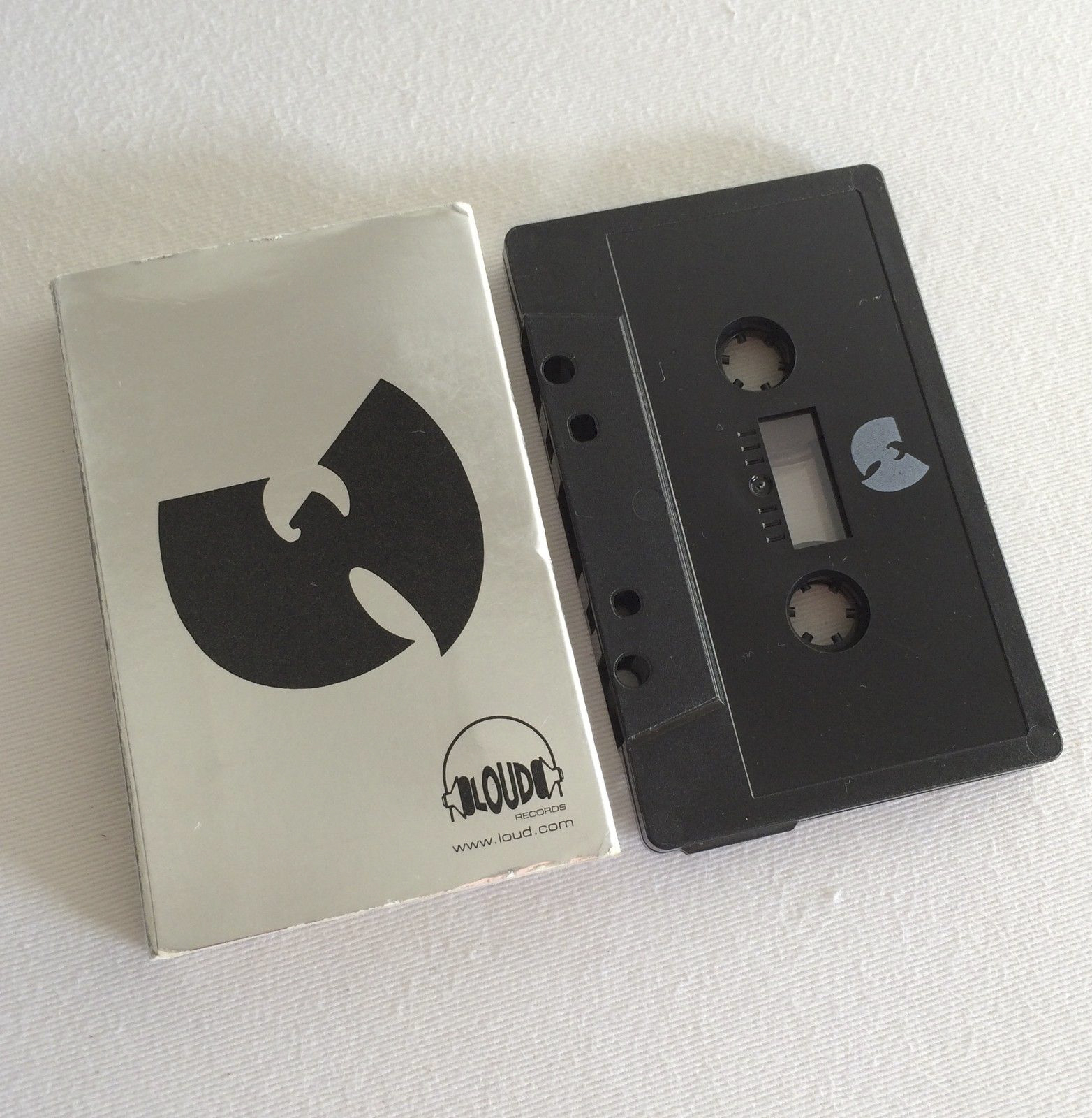 Hip-Hop Nostalgia: Wu-Tang Clan 